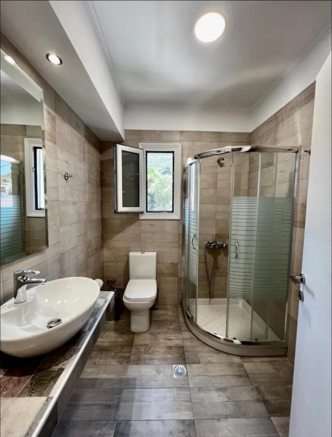 Valedina Rooms Nikiana Bagian luar foto