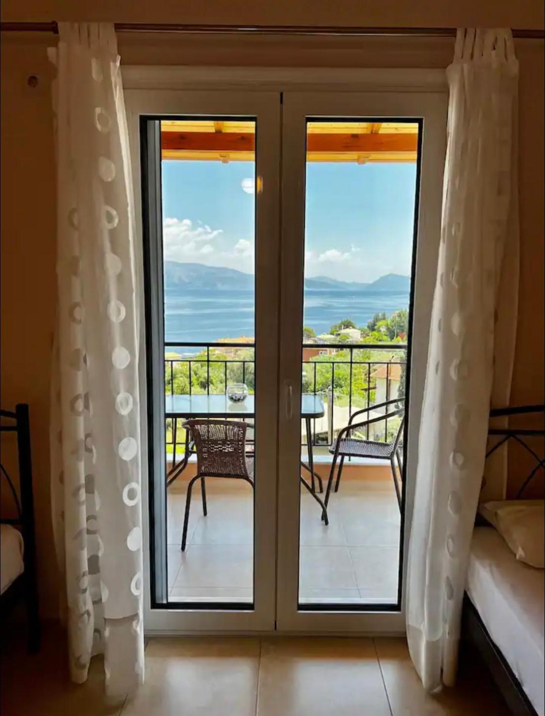 Valedina Rooms Nikiana Bagian luar foto