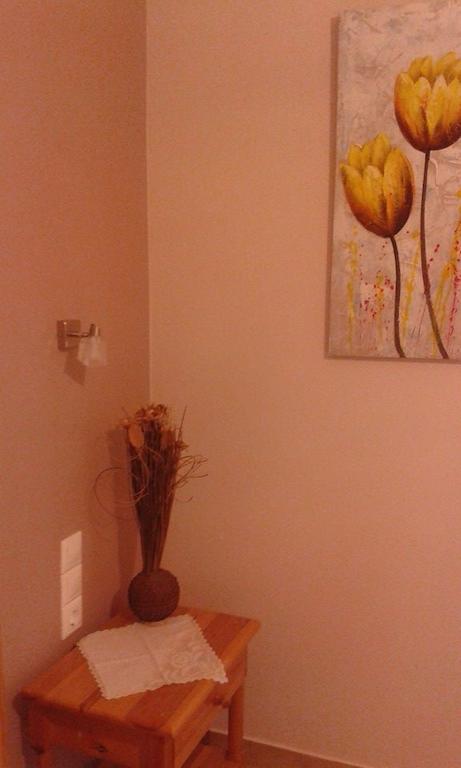 Valedina Rooms Nikiana Ruang foto