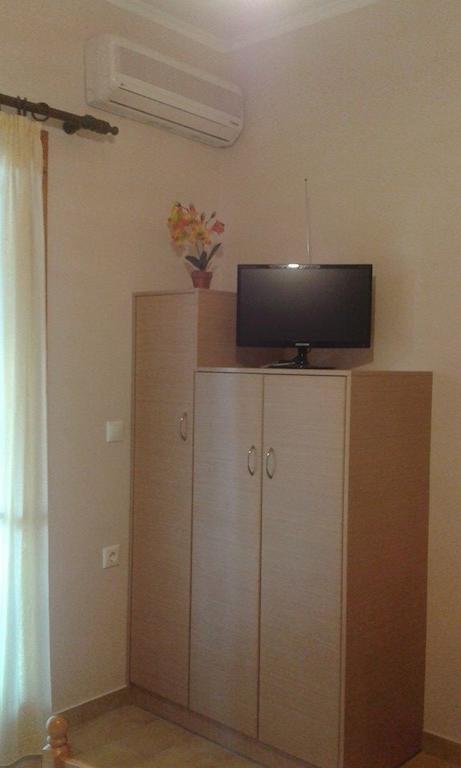 Valedina Rooms Nikiana Ruang foto