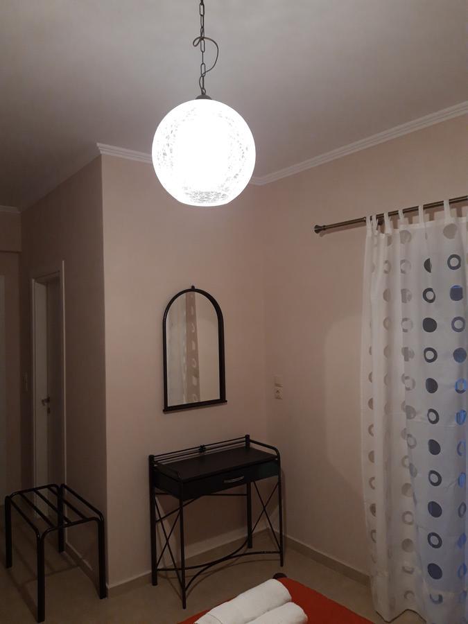 Valedina Rooms Nikiana Bagian luar foto